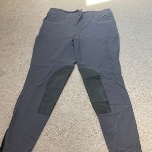 Kerrits Crossover Riding Breech